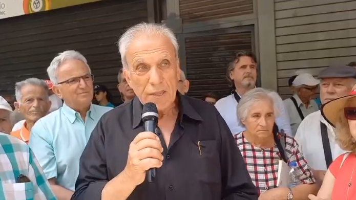 ilias iliopoulos