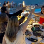 Τούρκοι influencers σε διακοπές στη Σάμο και τη Σκιάθο στο πλαίσιο δράσης προβολής του ΕΟΤ