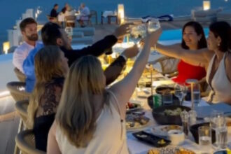 Τούρκοι influencers σε διακοπές στη Σάμο και τη Σκιάθο στο πλαίσιο δράσης προβολής του ΕΟΤ