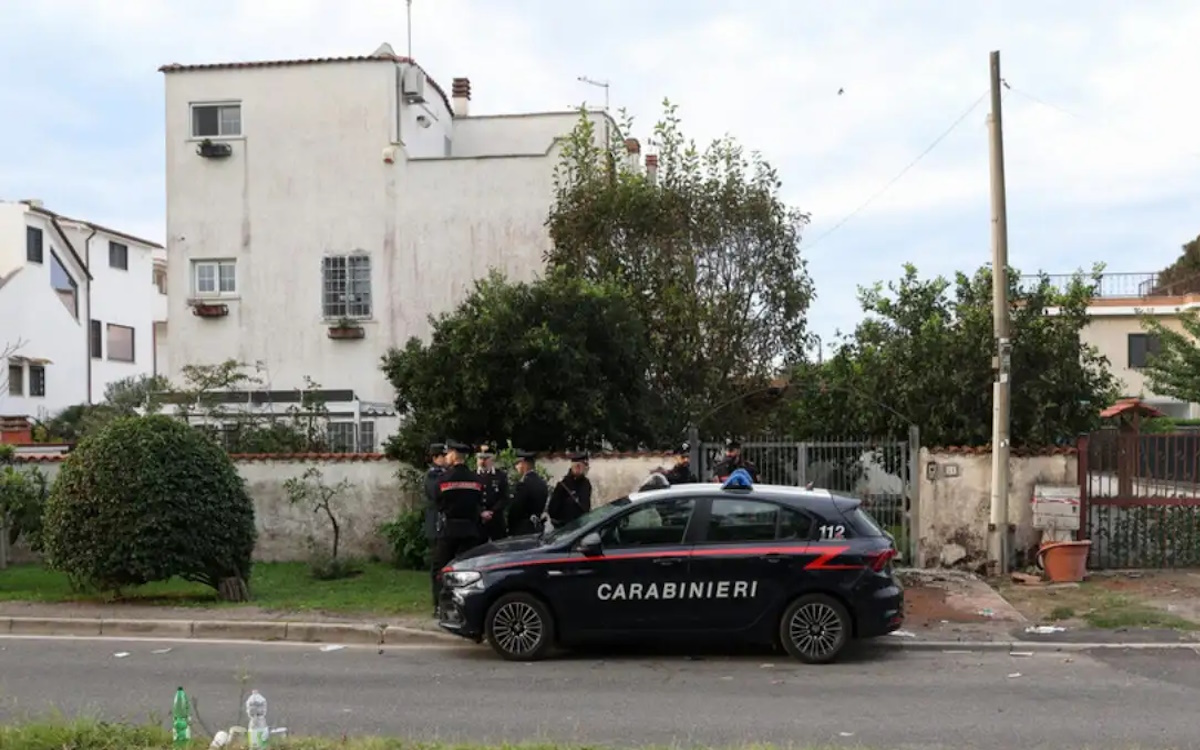 Αστυνομική έρευνα στην Ιταλία για υπόθεση 17χρονης που φέρεται να συνδέεται με το ISIS
