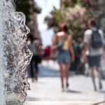 Καιρός με υψηλές θερμοκρασίες και καύσωνα στη Φθιώτιδα