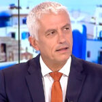 Ο Γιώργος Καλλιακμάνης μιλά στο Lamia Polis 87.7 για δύο σοβαρές αστυνομικές υποθέσεις