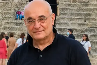 karanasios