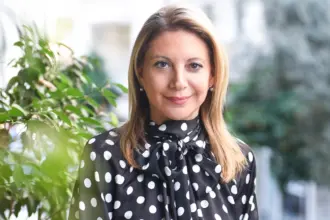 Η Μαρία Καρυστιανού σε τηλεοπτική συνέντευξη στον ΣΚΑΪ