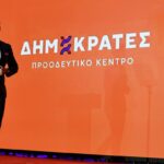 Διαμαρτυρία για τις καταστροφές από τα ακραία καιρικά φαινόμενα στη Δυτική Φθιώτιδα