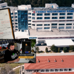 Αποστόλης Κοτρώνης μιλά για το αίτημα θέσεων στάθμευσης αιμοδοτών στο Νοσοκομείο Λαμίας