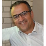 Ο Δημήτρης Κατσούρας ως δημοτικός σύμβουλος στη Στυλίδα