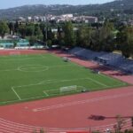 Γήπεδο στίβου στην Κεφαλονιά