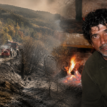 Ο Κώστας Ιακωβίδης μιλά για την πυρασφάλεια και τα πρώτα βήματα σε περίπτωση φωτιάς