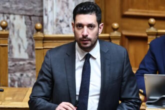 kyranakis