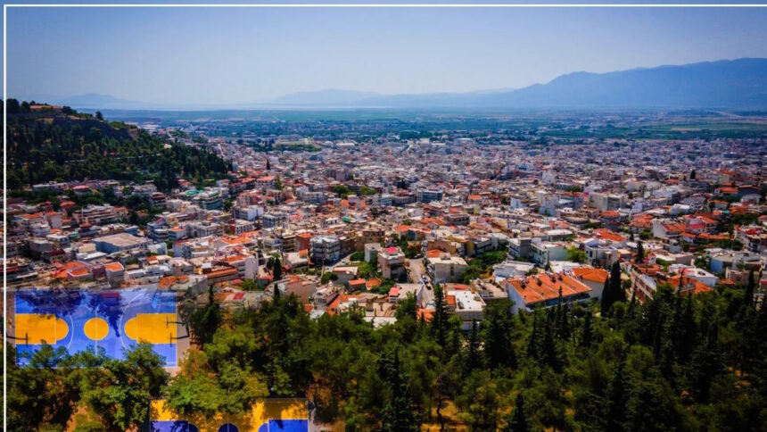 Έλεγχοι για κρούσματα σαλμονέλας στη Λαμία σε καταστήματα εστίασης και προμηθευτή κοτόπουλου