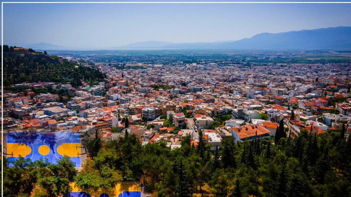 Έλεγχοι για κρούσματα σαλμονέλας στη Λαμία σε καταστήματα εστίασης και προμηθευτή κοτόπουλου