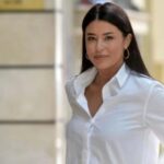 Η Αφροδίτη Λατινοπούλου υποδέχεται τον σκύλο της στο σπίτι σε τρυφερό βίντεο