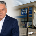 Ο Δημήτρης Λιάσκας μιλά στο LamiaNow για τις ζημιές από την κακοκαιρία στη Μακρακώμη
