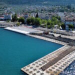 limani agios