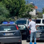Κατοικία στον Λόγγο Αιγίου όπου εντοπίστηκαν νεκροί μητέρα και γιος