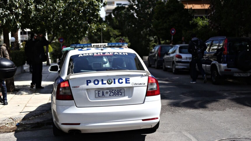 Δικαστικά έγγραφα και φακέλοι υπόθεσης που σχετίζονται με την κρητική μαφία