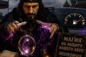 magia