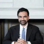 Ο Ζοχράν Μαμντάνι και ο Μπέντζαμιν Νετανιάχου σε πολιτικό θέμα για τη Γενική Συνέλευση του ΟΗΕ