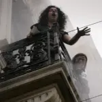 Κτίριο στο κέντρο της Αθήνας που συνδέεται με την υπόθεση της Marfin