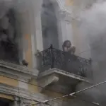 Αστυνομική επιχείρηση στο κέντρο της Αθήνας για την υπόθεση της Marfin