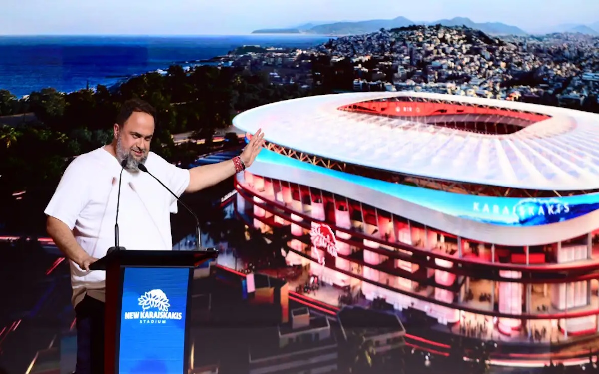 marinakis