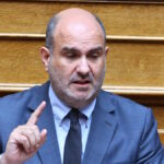 Ο Δημήτρης Μαρκόπουλος μιλά στην εκπομπή «Αταίριαστοι» του ΣΚΑΪ