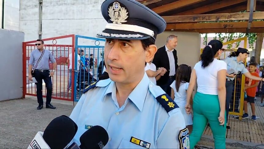 Ο Σταύρος Κουτουλογένης μιλά για τις απάτες στη Στερεά Ελλάδα