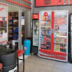 mini market