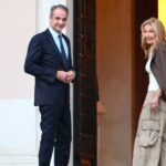 mitsotakis kai mareva new