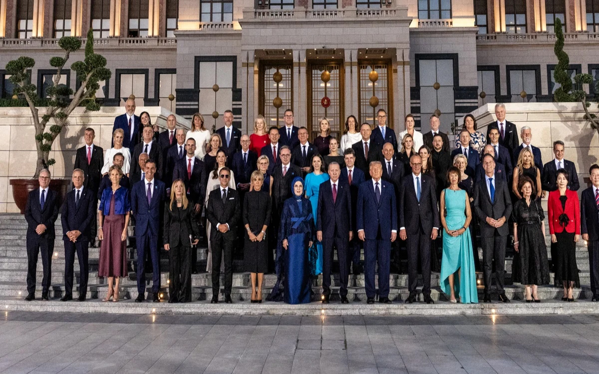 nato