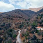 Σύννεφα και επιδείνωση του καιρού πάνω από τη Φθιώτιδα μετά τον καύσωνα