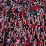 norway fans mkt