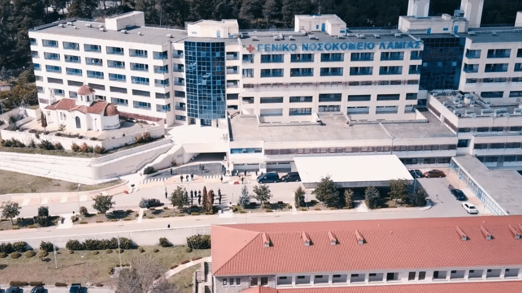 Έλεγχοι για ύποπτη παρτίδα κοτόπουλου στο Γενικό Νοσοκομείο Λαμίας