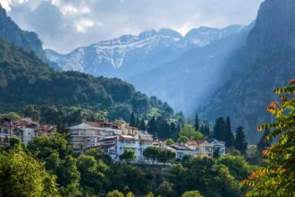 olympos 1