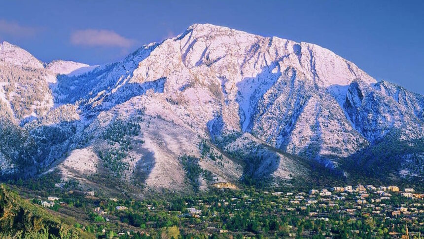 olympos