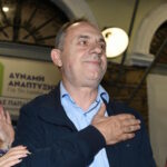 Ο Πανουργιάς Παπαϊωάννου σε συνέντευξη στον LAMIA POLIS 87.7