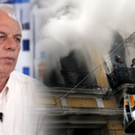 Ο δημοσιογράφος Ηλίας Προβόπουλος μιλά για τη Μαρφίν