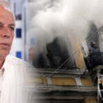 Ο Ηλίας Προβόπουλος γράφει για τη Marfin και μια οδυνηρή ανάμνηση από τον Τυμφρηστό