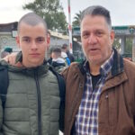 Ο πατέρας του Ραφαήλ Γαλυφιανάκη σε συγκινητική ανάρτηση για τον 19χρονο ΕΠΟΠ που σκοτώθηκε στη Ρόδο