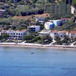 Ο αντιδήμαρχος Πολιτισμού Αθανάσιος Αγγελής παρουσιάζει το πρόγραμμα εκδηλώσεων του Δήμου Λοκρών