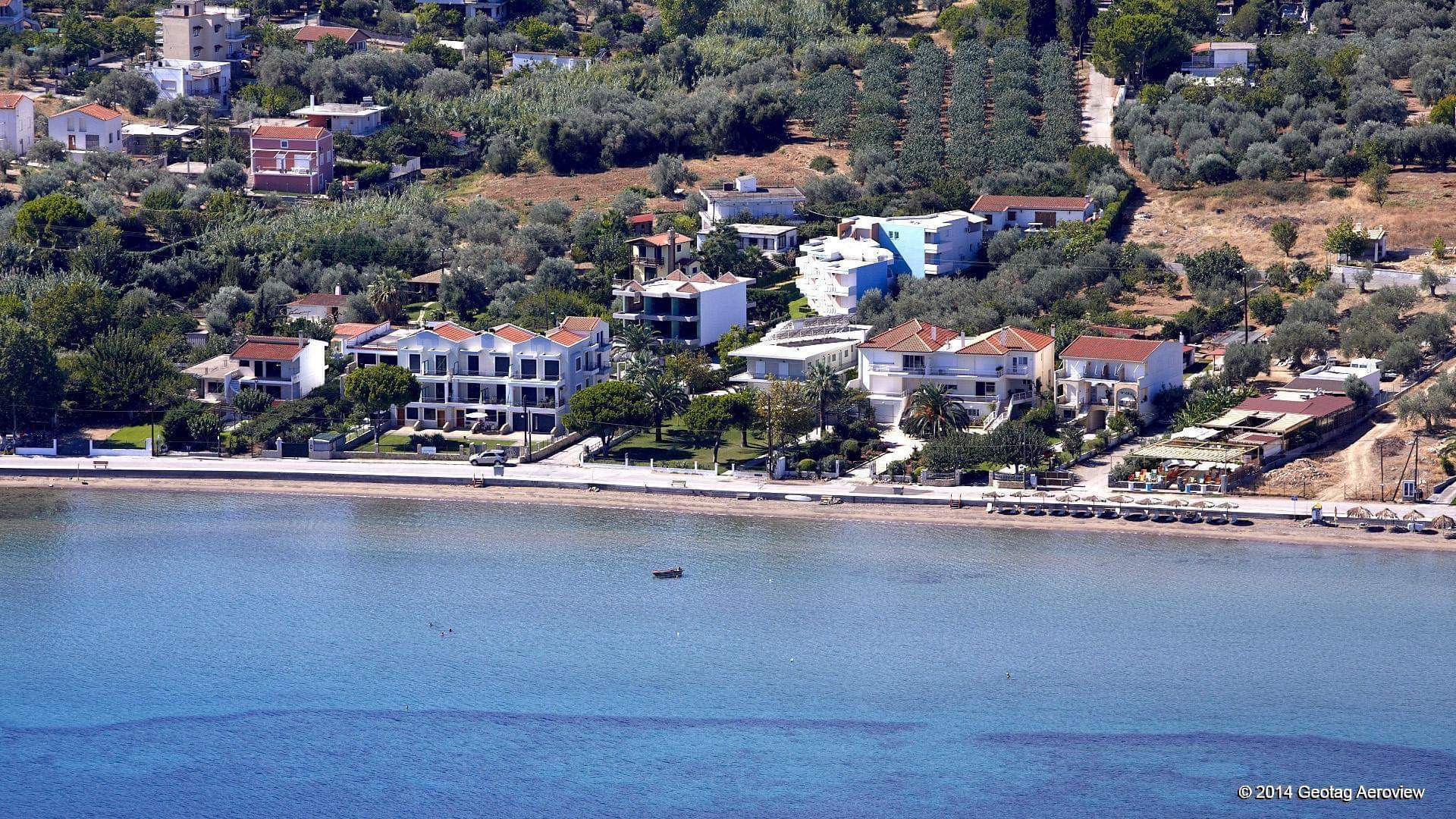 Ο αντιδήμαρχος Πολιτισμού Αθανάσιος Αγγελής παρουσιάζει το πρόγραμμα εκδηλώσεων του Δήμου Λοκρών