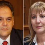 Ο Δ. Μελάς και η Α. Ρέππα σε υπόθεση που αφορά τον ΟΠΕΚΕΠΕ