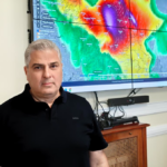 Ο Ηλίας Σανίδας μιλά στο LamiaNow για τις ζημιές από την κακοκαιρία στη Δυτική Φθιώτιδα