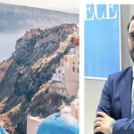 Ο πρόεδρος της Ένωσης Ξενοδόχων Σαντορίνης για το επίμαχο βίντεο της Trivago