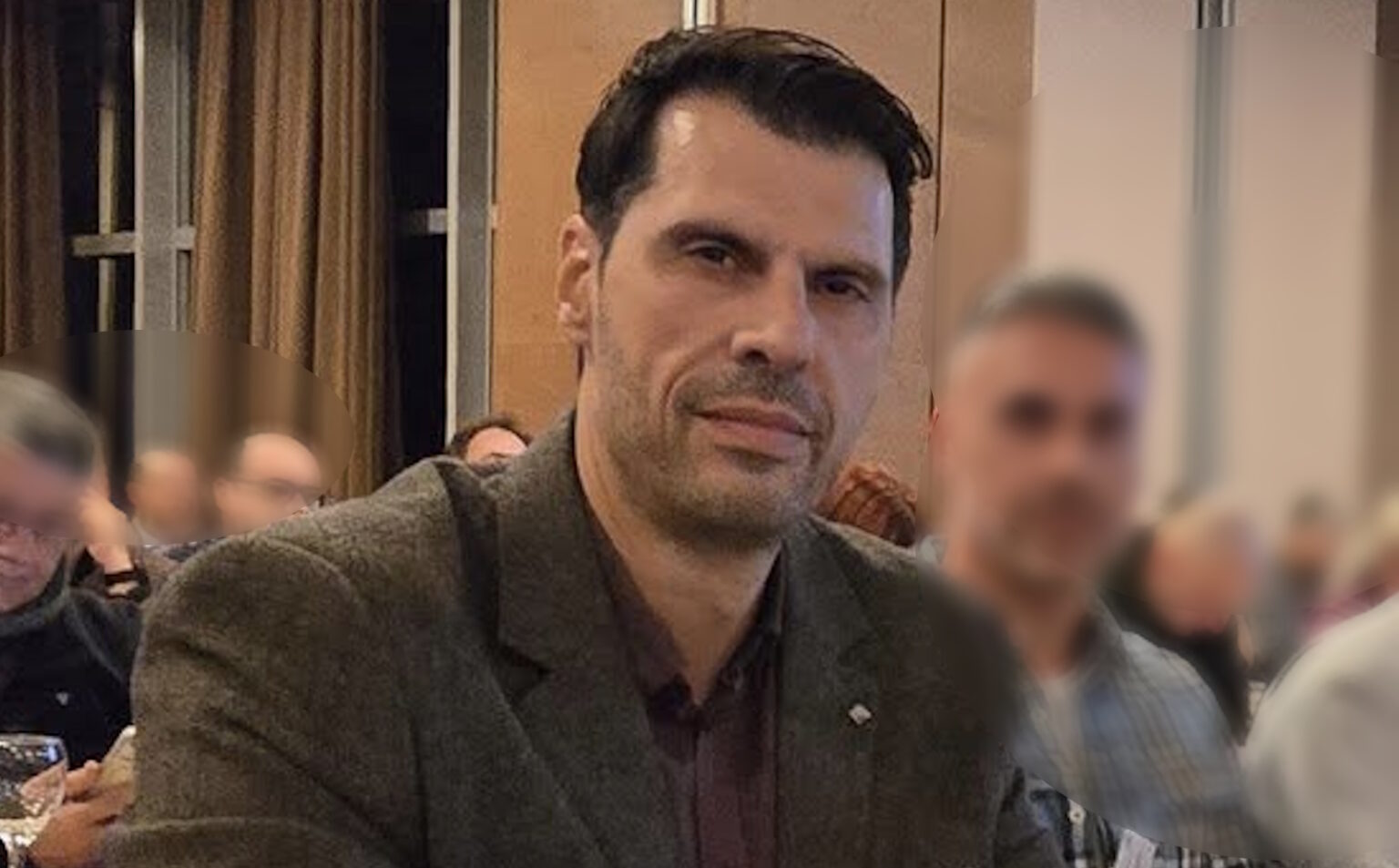 Ο φοροτεχνικός Ηλίας Σούλιας μιλά στον Lamia Polis 87.7 για φορολογικές δηλώσεις και ρυθμίσεις οφειλών