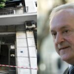 Αστυνομική έρευνα στο κέντρο της Αθήνας για την υπόθεση δολοφονίας του Σταύρου Γεωργίου