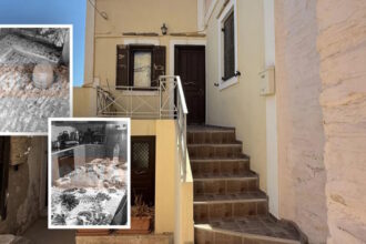 syros 1