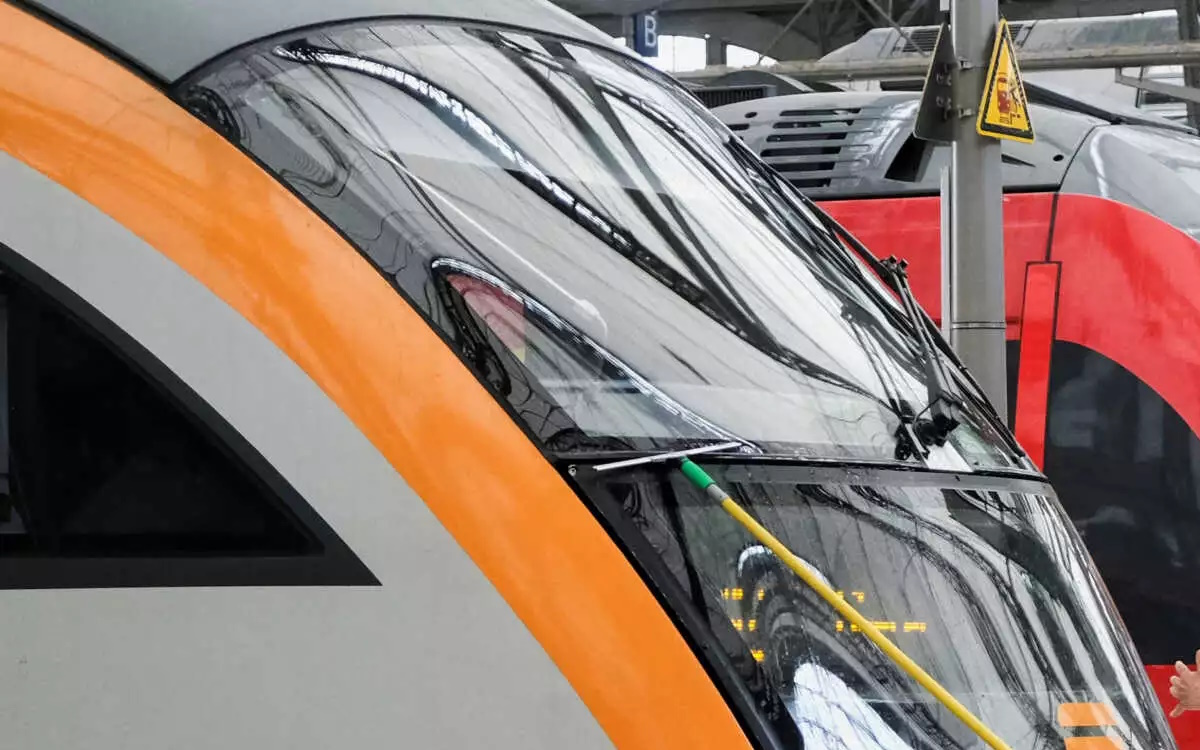 treno