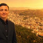 Ο μετεωρολόγος Γιώργος Τσατραφύλλιας μιλά για τον καιρό και τον καύσωνα στη Φθιώτιδα